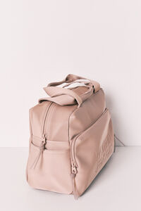 Women'secret N&eacute;cessaire grande de viagem castanho