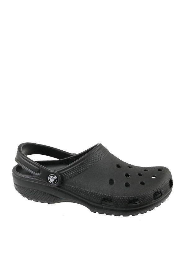 Crocs Socas Crocs unissexo preto