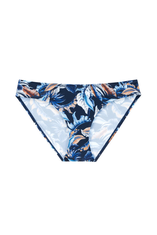 Womensecret Tasmania bikini brief  kék