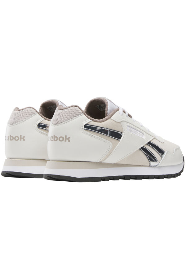 Reebok Zapatilla deportiva Reebok glide blanco