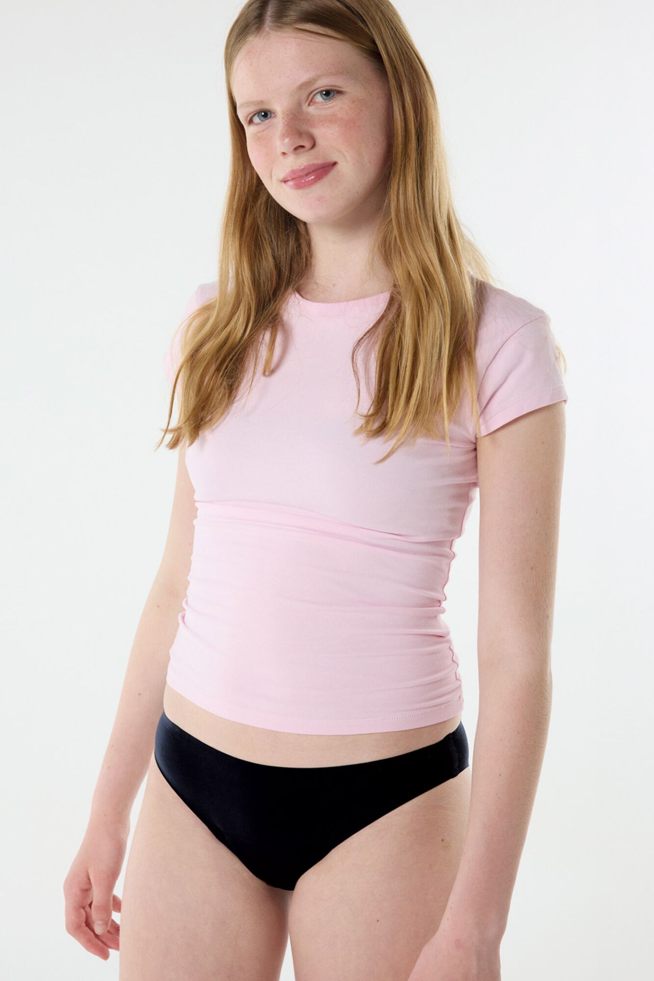 Smoon Braga menstrual flujo abundante One Size