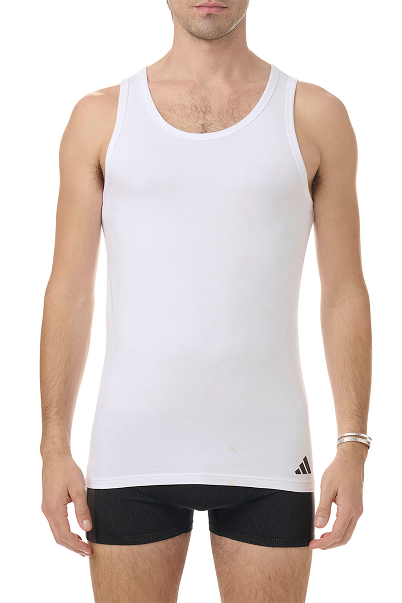 Adidas Pack of 2 sleeves t-shirts
