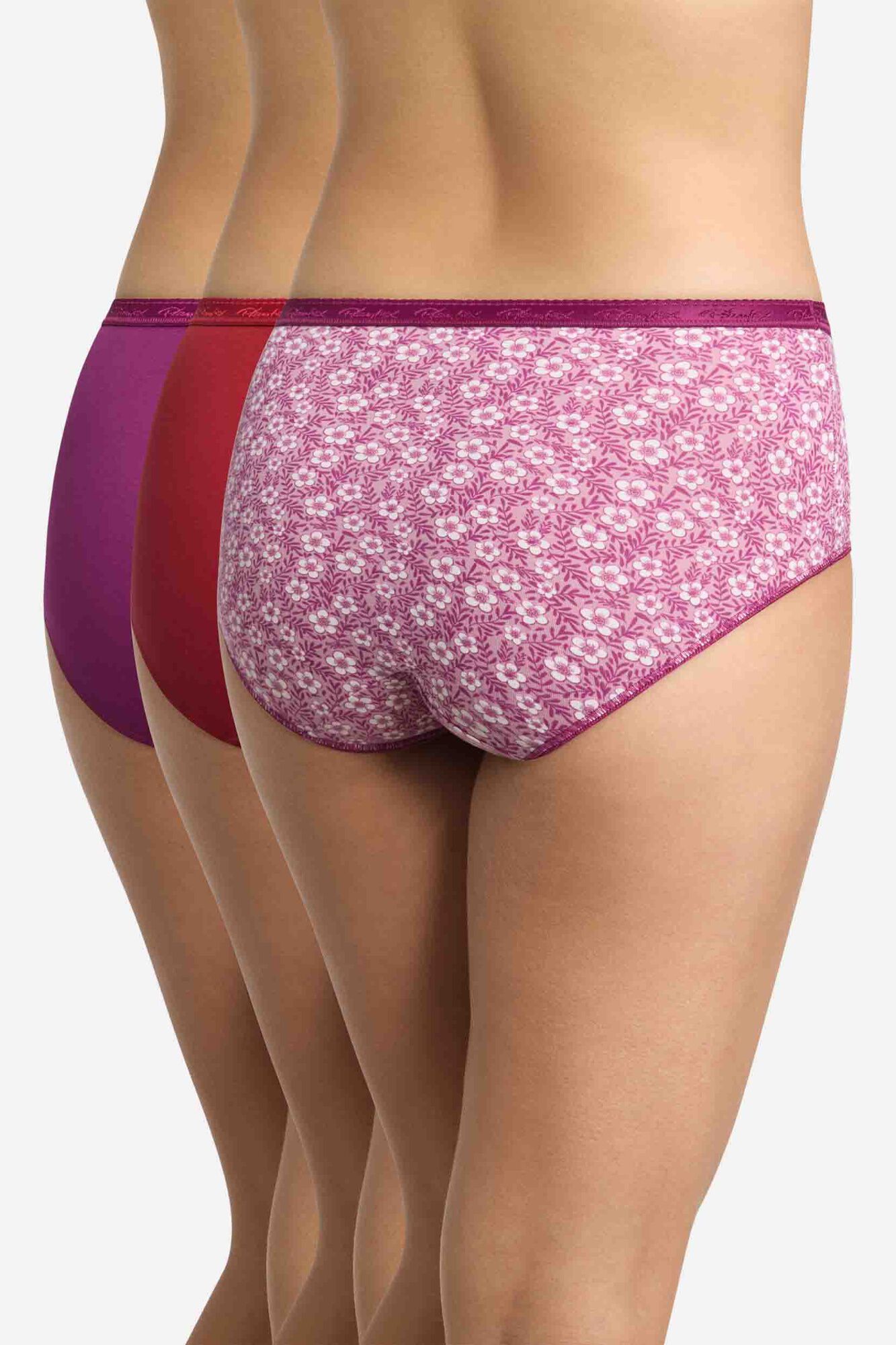 Playtex Sujetador de encaje Playtex Flower Elegance 