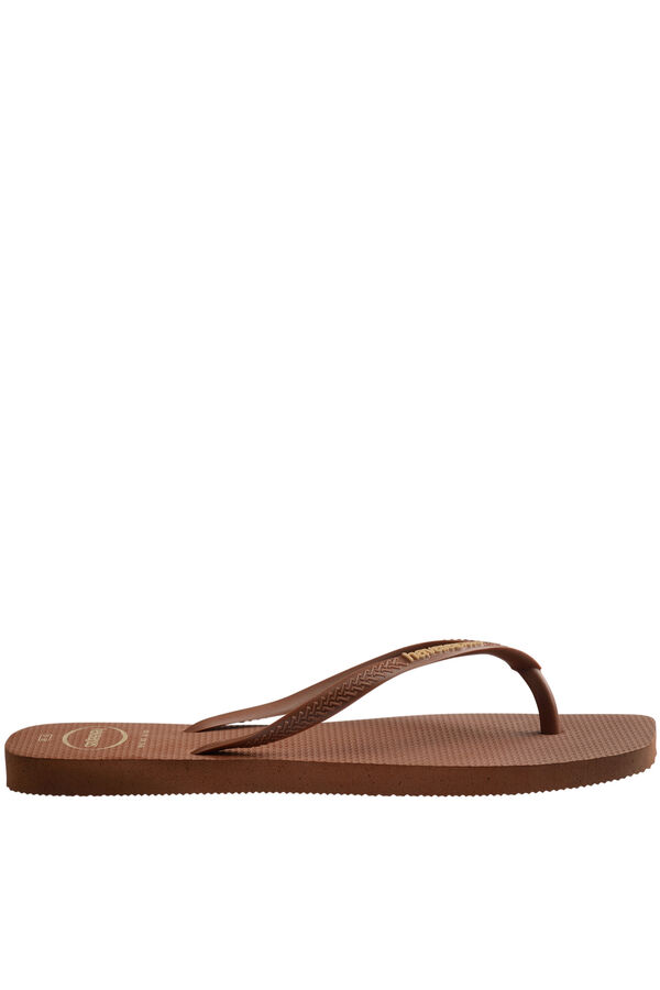 Havaianas Havaianas Top Straps nude