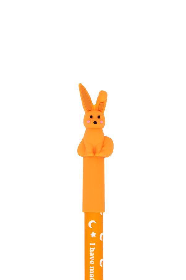 Mr. Wonderful Erasable pen Bo-Bo The Little Prince - Because flowers are ephemeral printed