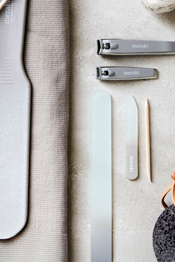 Meraki Manicure kit white