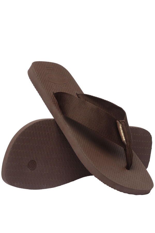 Havaianas Havaianas Top Riemen Nude