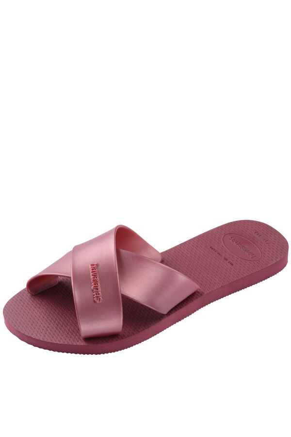 Havaianas Havaianas Aqua red