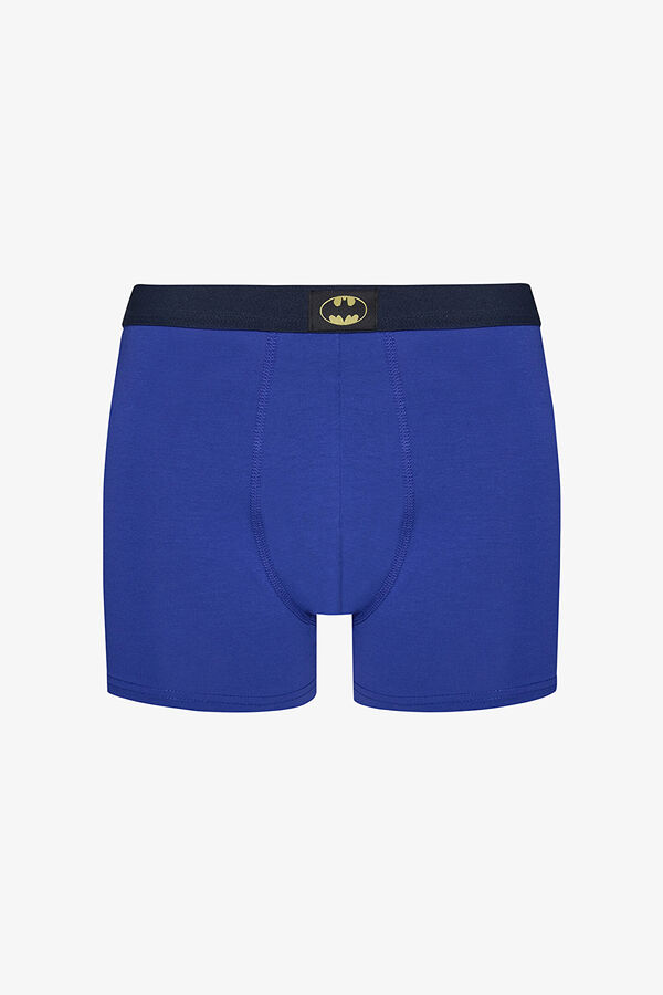 Penti 2-pack Batman boxers printed