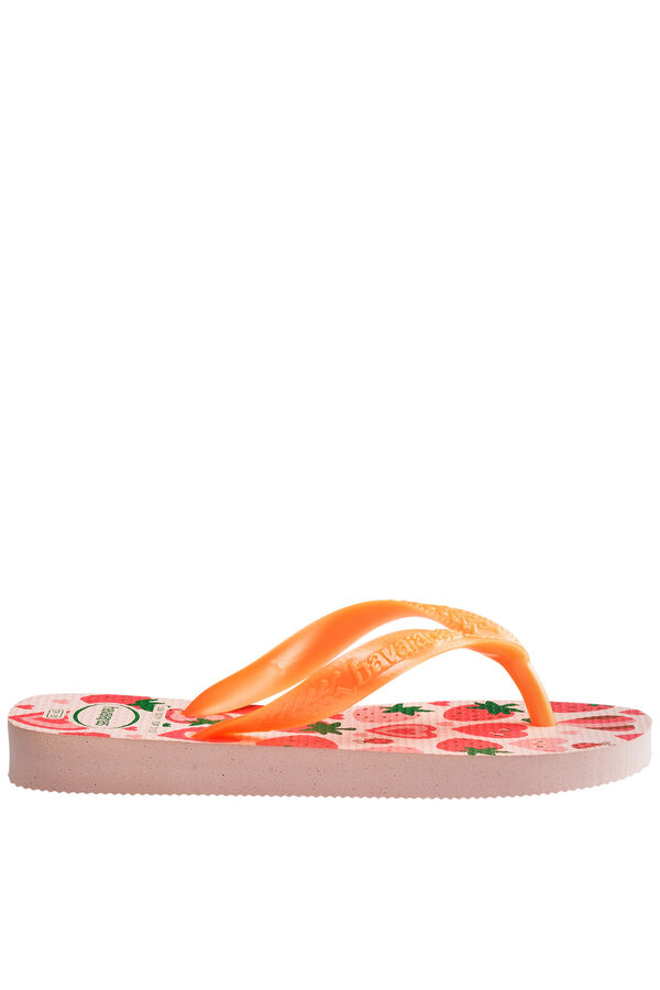 Havaianas Havaianas Top Straps pink
