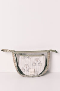 Women'secret Pack 2 n&eacute;cessaires meia lua