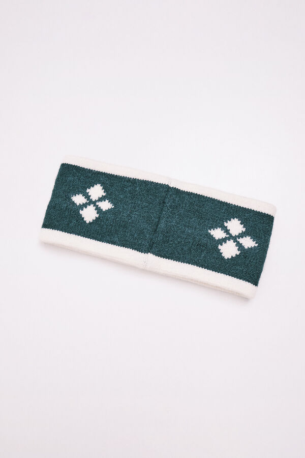 HI&BYE Bandeau logo vert vert