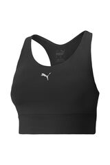 Womensecret Medium impact sports bra noir