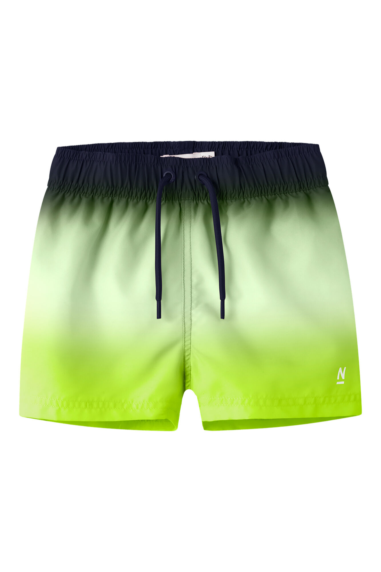 Name it Jungen-Badehose mit Kordelzug
