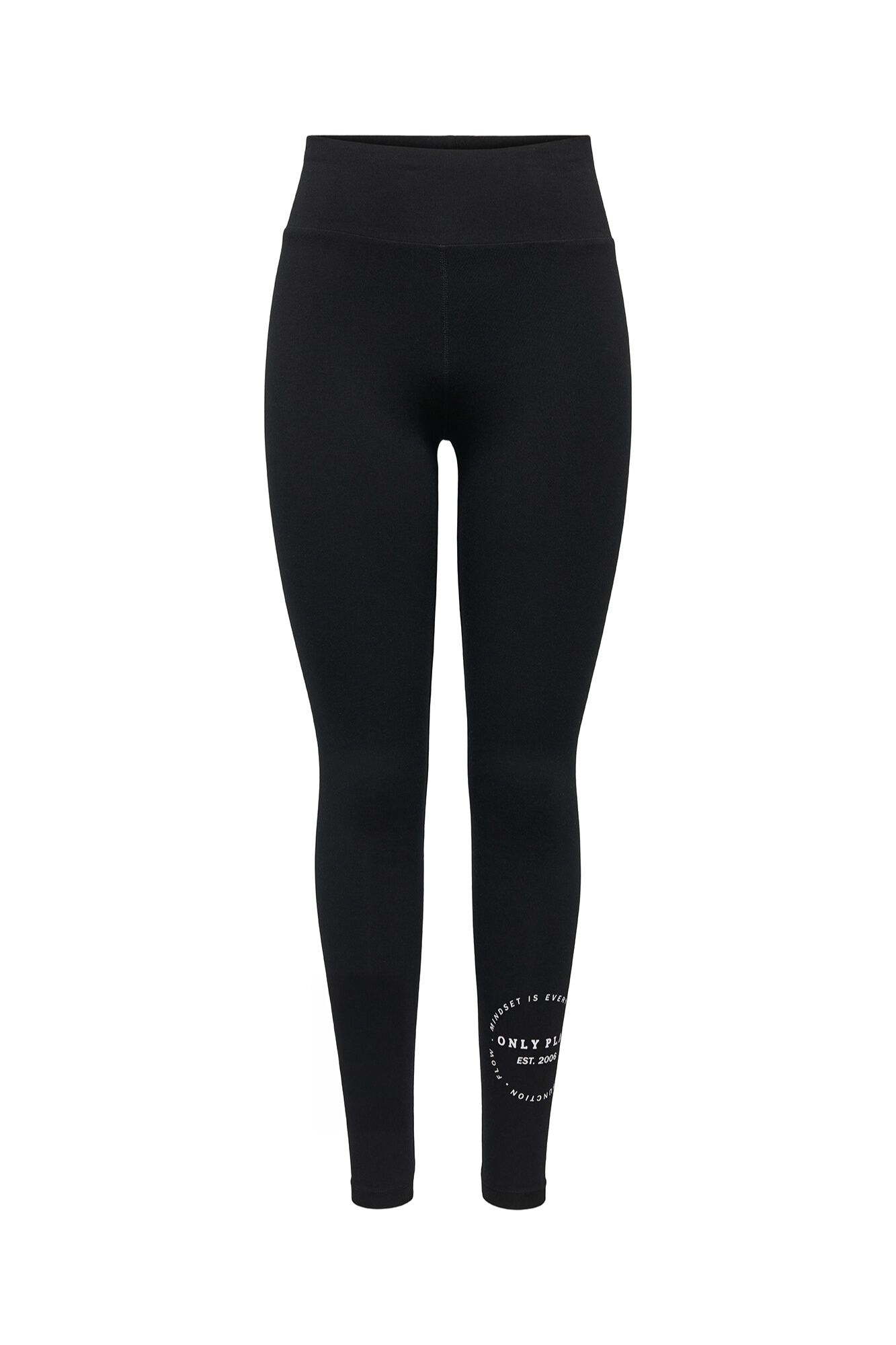 Only Play High-Waist-Leggings