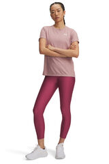 Under Armour Women's ankle leggings pink