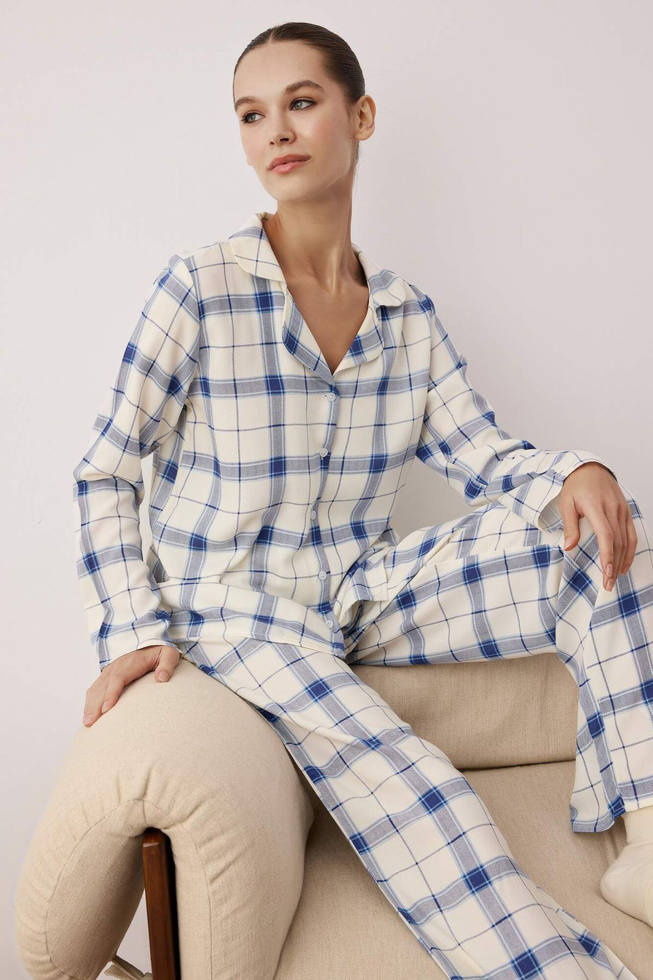 Trendyol Conjunto de pijama