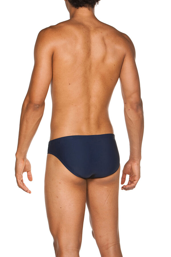 Arena Swim briefs Feel DYNAMO blue
