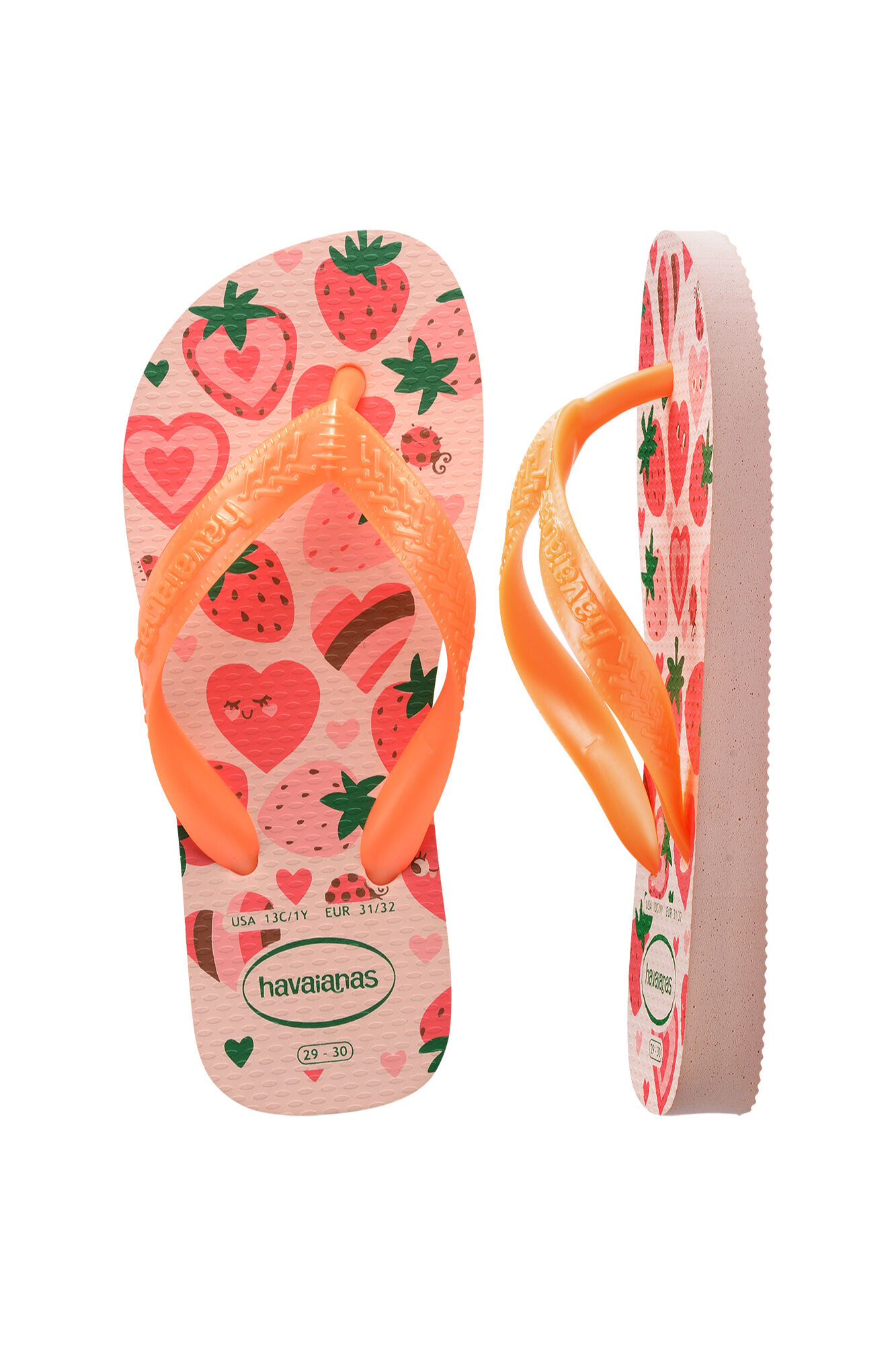 Havaianas Havaianas Top Straps