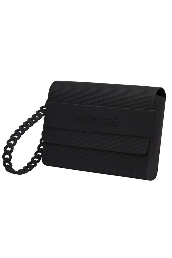 Havaianas Havaianas handbag  Crna