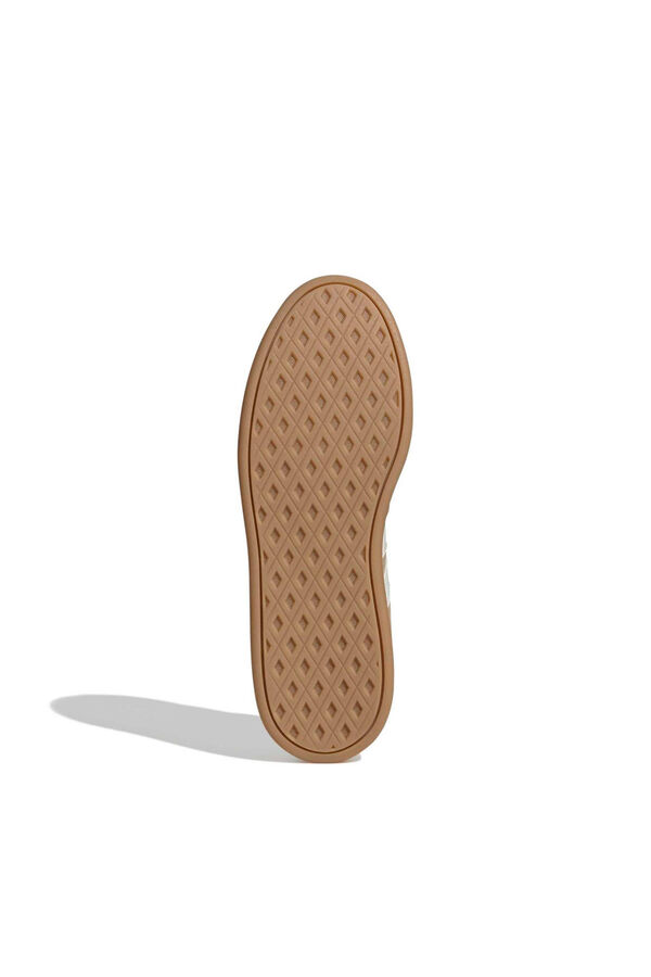 Adidas Zapatillas casual 3 bandas Breaknet Sleek nude