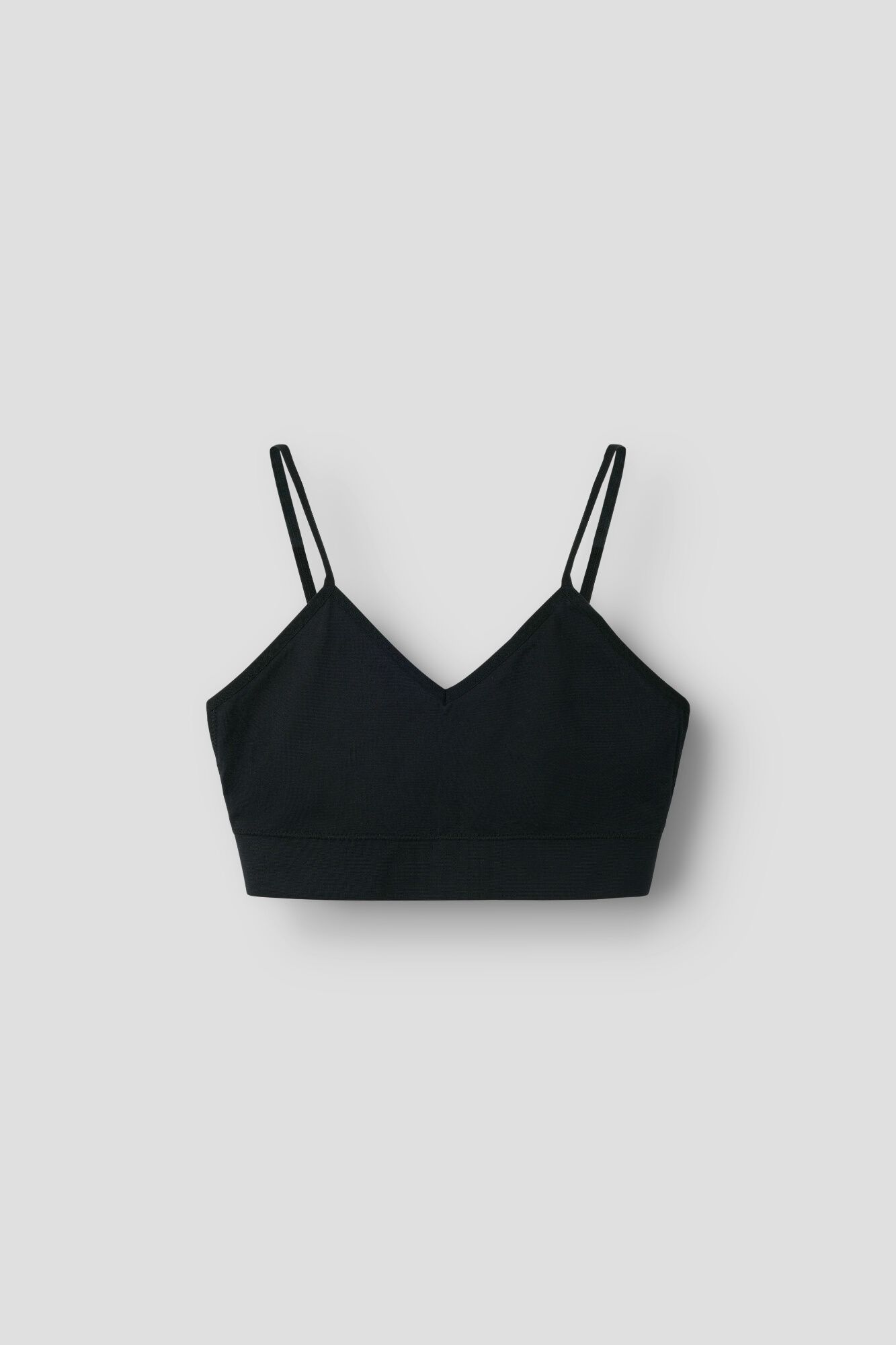 LMTD Seamless bra