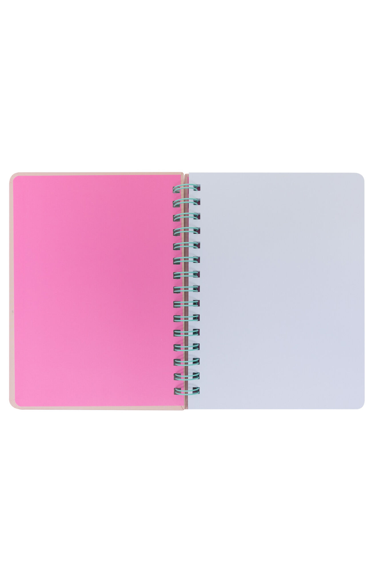 Mr. Wonderful Libreta A5 con squishy Remolacha - Si lo crees, lo creas