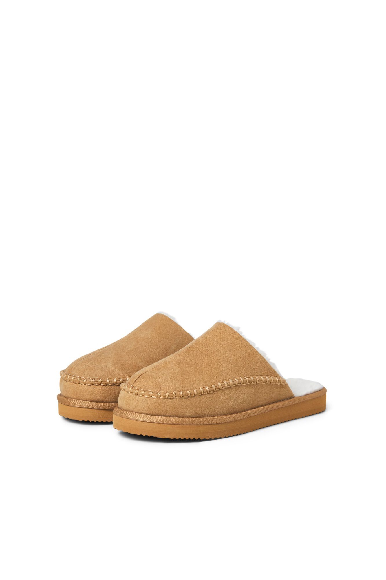 Jack & Jones Chinelos de quarto tipo mule