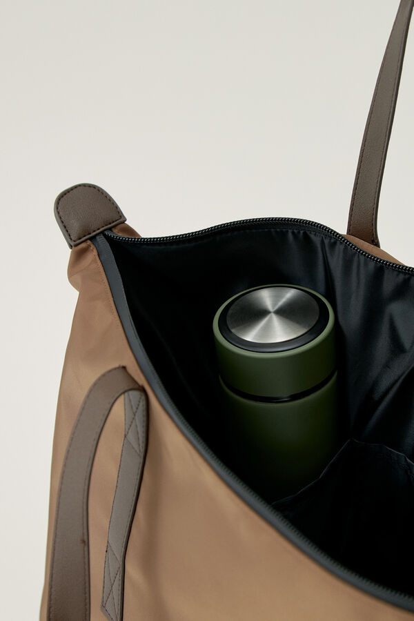 Born Living Yoga Camiseta Race White  Boja Kože