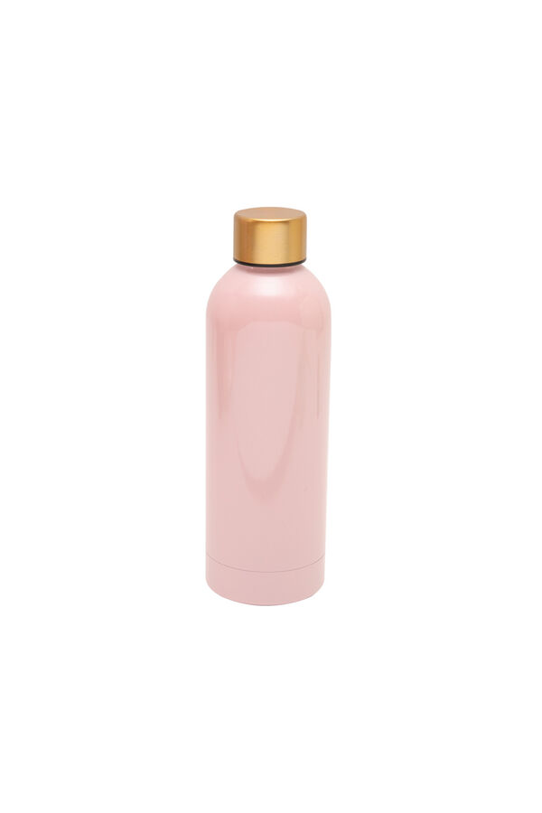 Womensecret Bottle - What a wonderful day rózsaszín