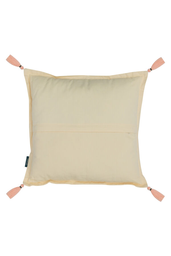 Mr. Wonderful Coj&iacute;n - Mam&aacute;, eres mi persona favorita estampado