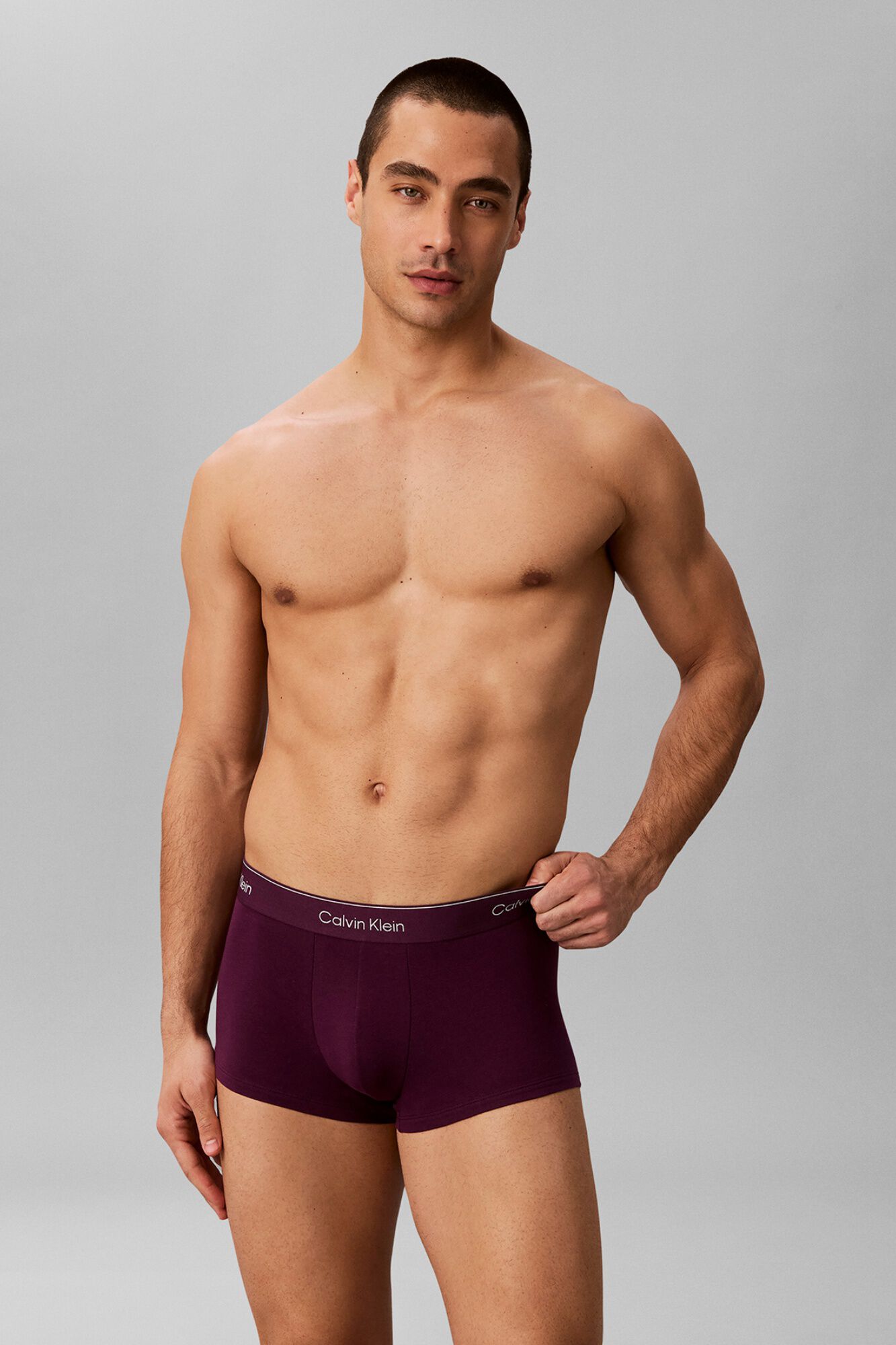 Calvin Klein Pack of 3 short boxers
