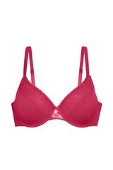 Dorina Sonia light padded demi  printed