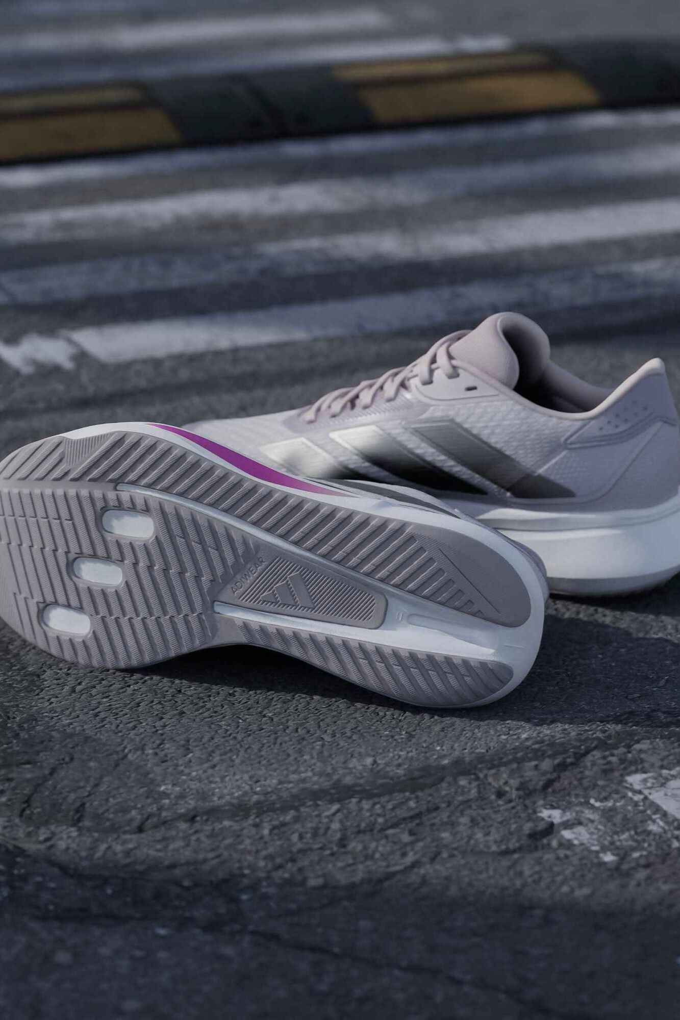 Adidas Zapatillas running 3 bandas Duramo SL 2