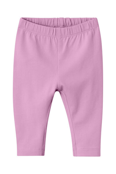 Womensecret Baby girl leggings pink