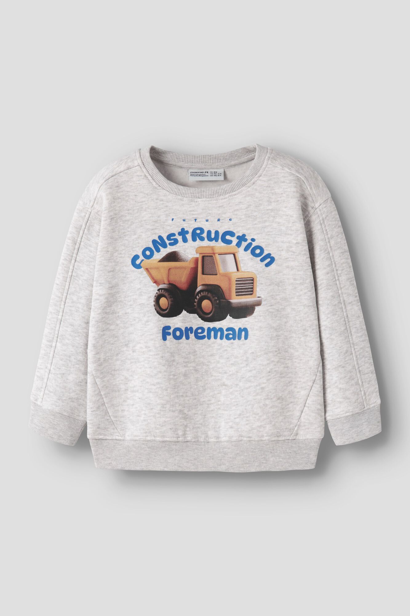 Name it Boy's sweatshirt