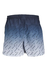 Womensecret Men's short swim shorts  bleu