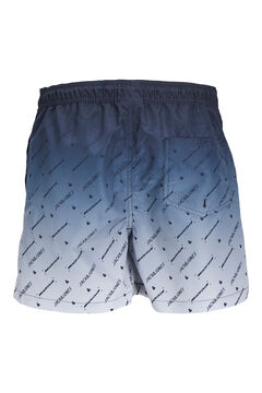 Womensecret Men's short swim shorts  blue