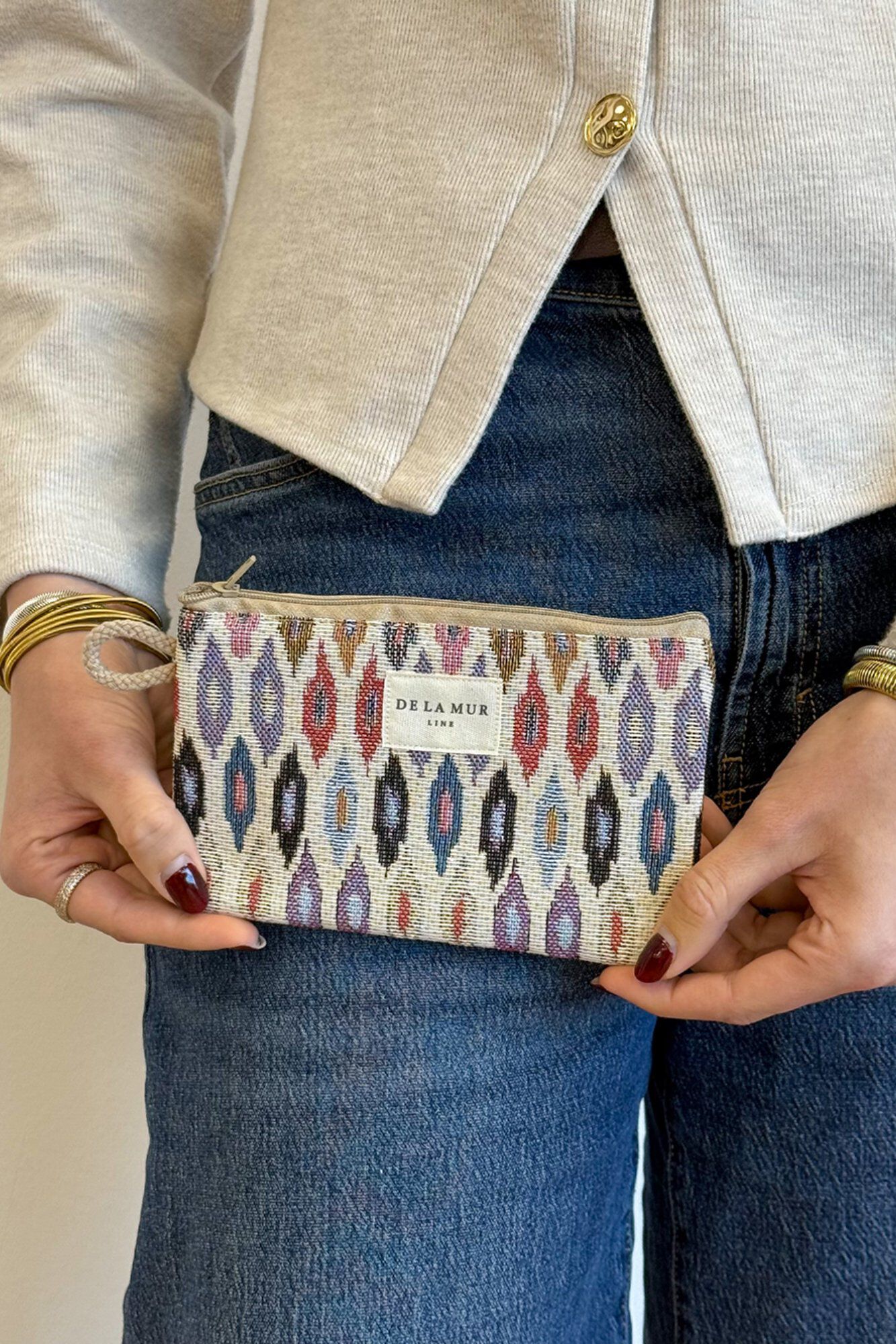 De La Mur Mini Neceser Urban