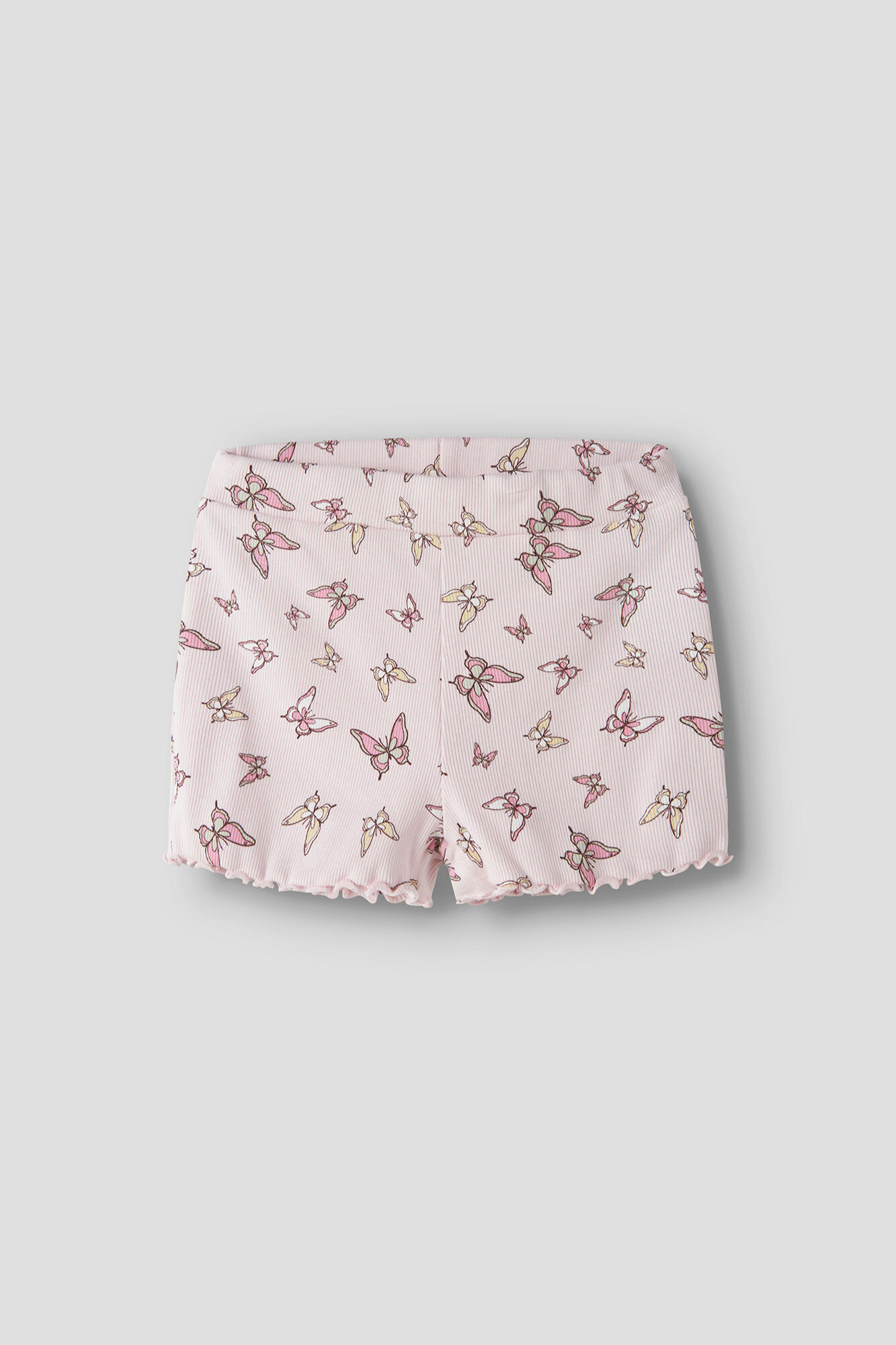 Name it Short de ni&ntilde;a estampados