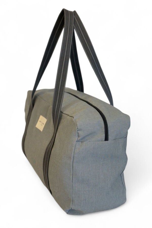 De La Mur Bolsa De Sport Lay gris