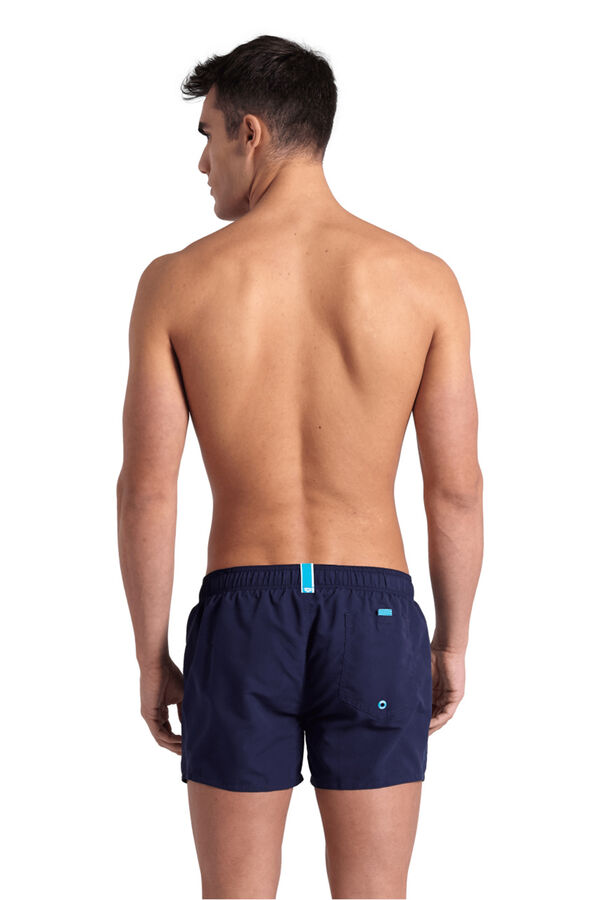 Arena Arena swimsuit for men Fundamentals R black