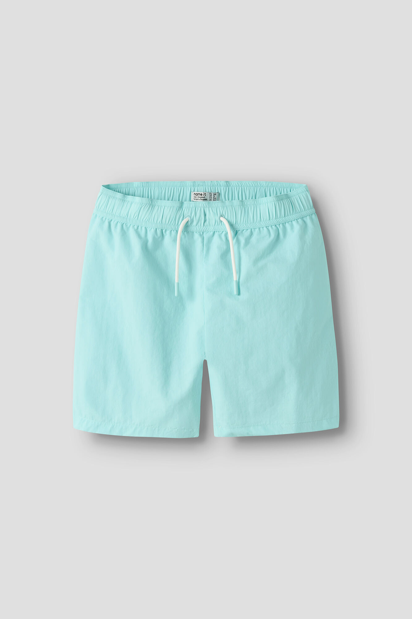 Name it Jungen-Badehose
