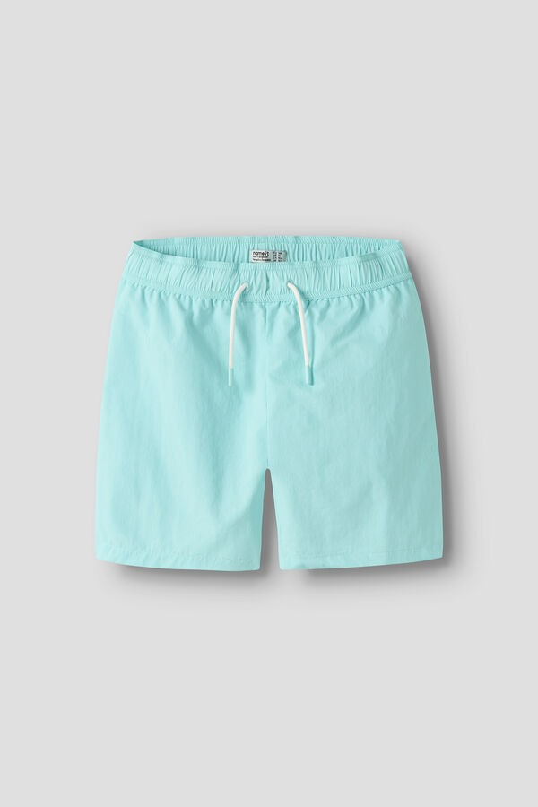 Name it Boy's swimwear blue