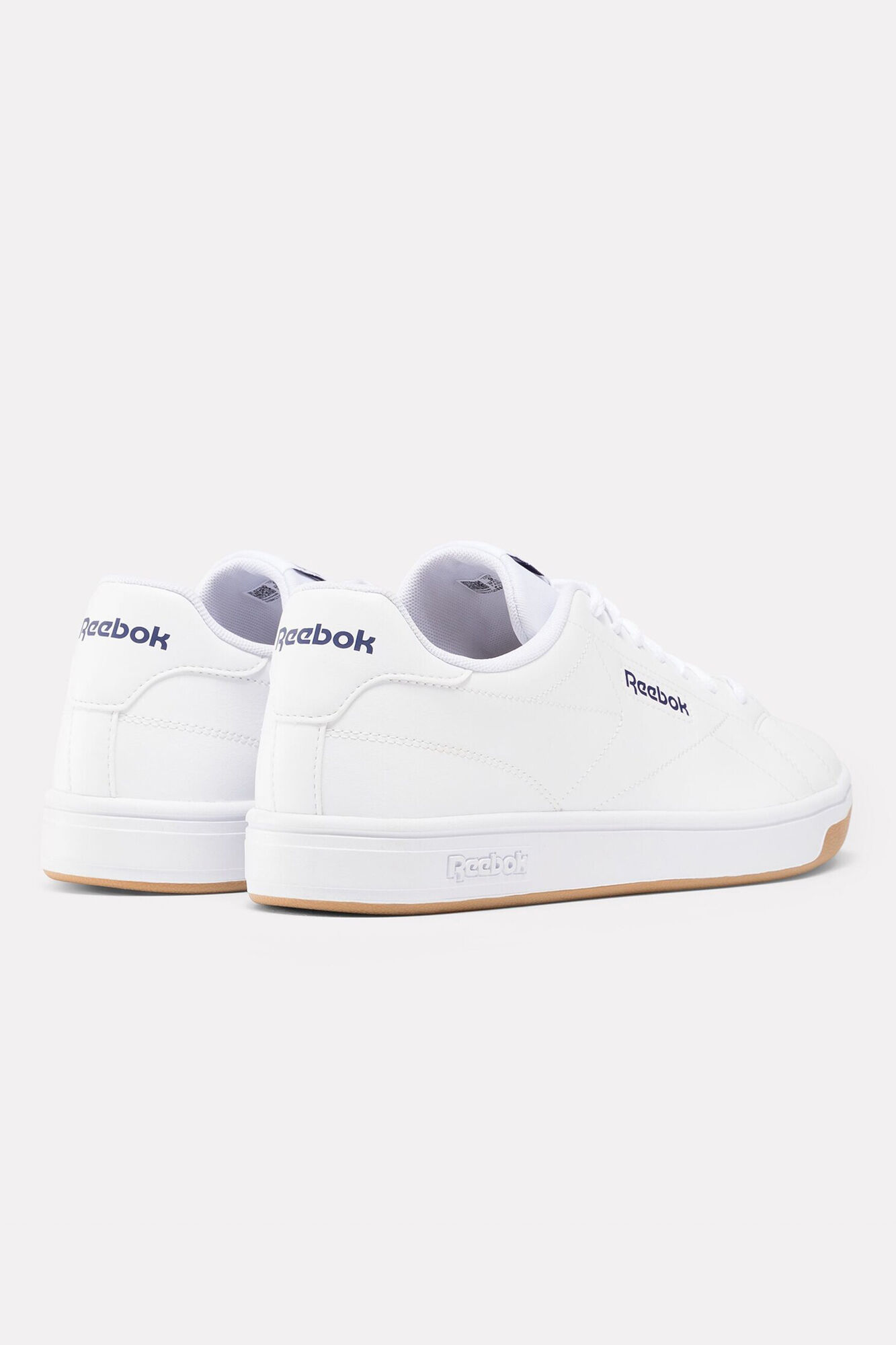Reebok Zapatilla deportiva deportiva Reebok court clean