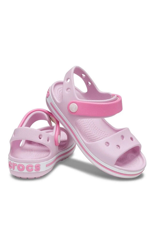 Womensecret Children's Crocs Clogs pink