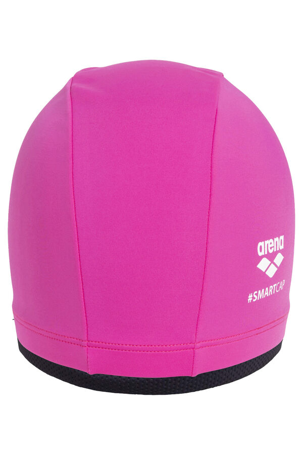 Womensecret Arena Unisex Smartcap Swimming Cap rózsaszín