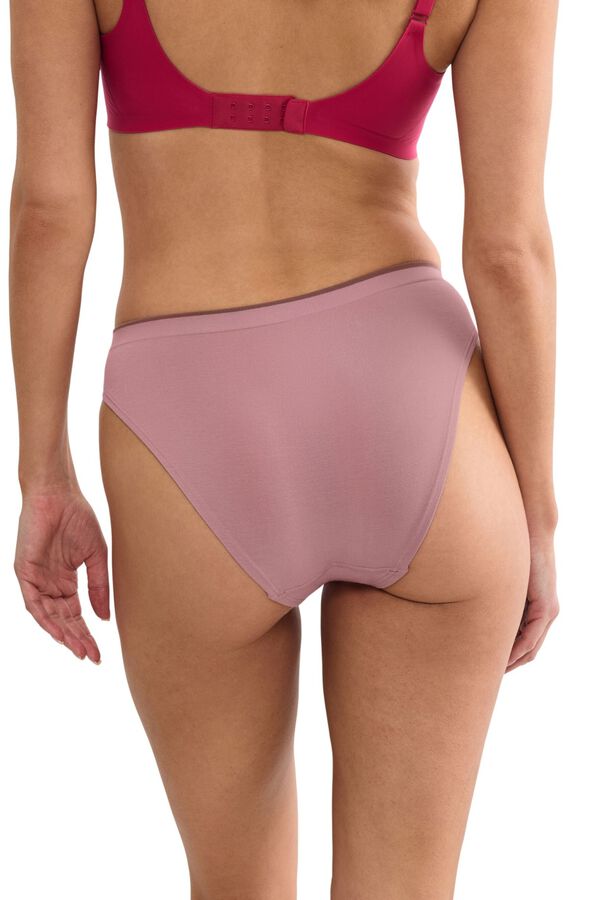 Sloggi Sloggi hip panty printed