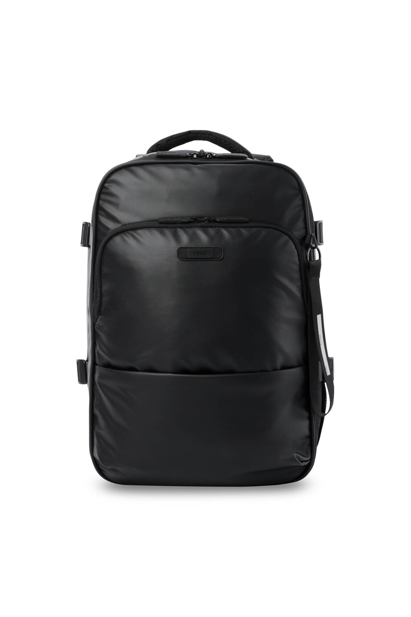 Totto Rucksack Trip - Black