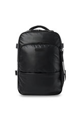 Totto Black backpack Trip black